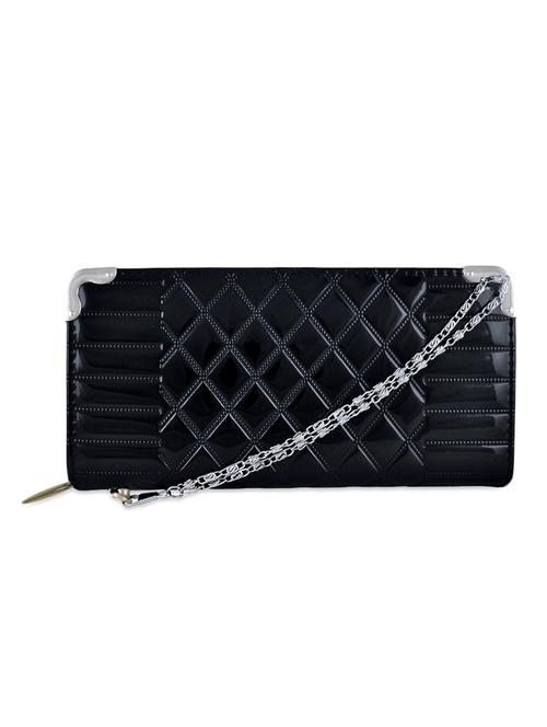 black check wallet - 951051 - Very Small Image - 1