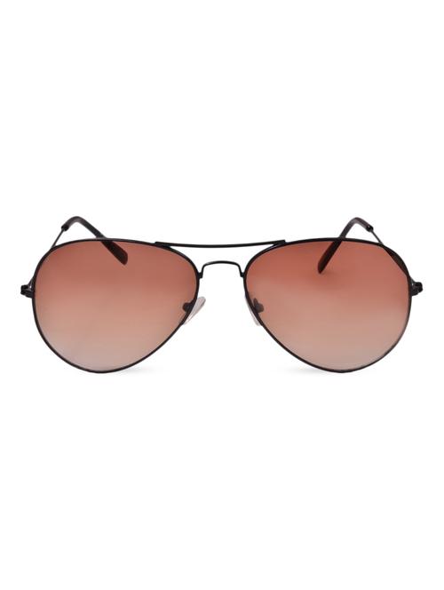 brown lens aviator - 953558 - Very Small Image - 1