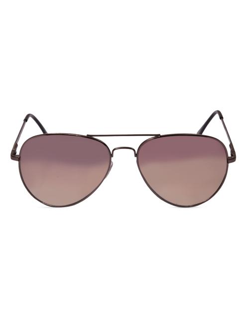 brown aviator with brown frame - 953595 - Very Small Image - 1