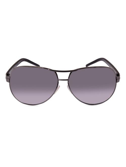 black aviator with black & grey frame - 953603 - Very Small Image - 1