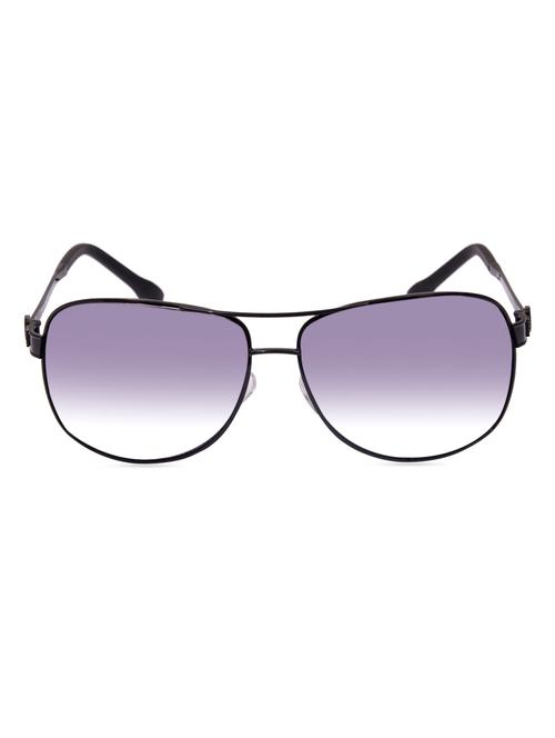 blue aviator  with black frame - 953628 - Very Small Image - 1