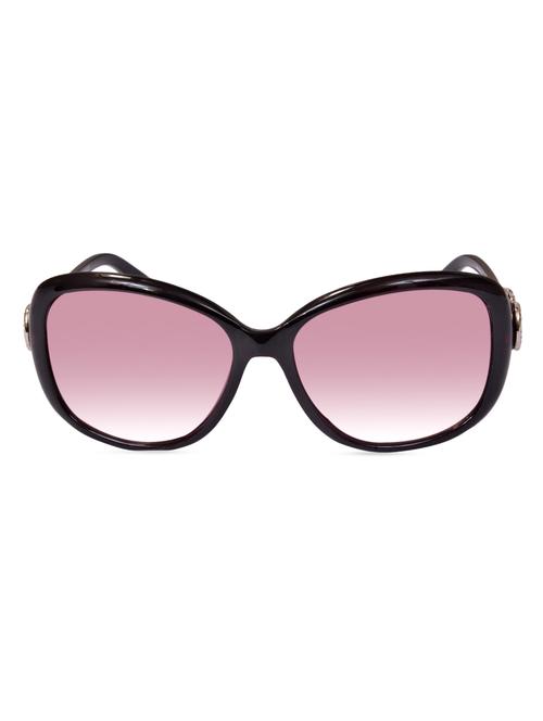 red sunglass with brown frame - 953632 - Very Small Image - 1