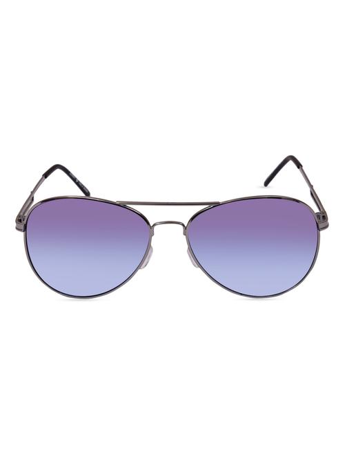 purple aviator with black & grey frame - 953635 - Very Small Image - 1