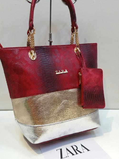 Zara bags - 9540455 - Very Small Image - 1