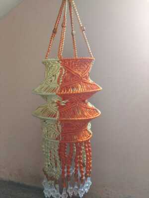 aakash kandil - 9578502 - Very Small Image - 1