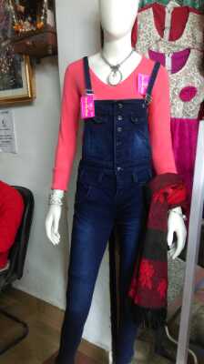 gallis pant+top - 9580813 - Very Small Image - 1