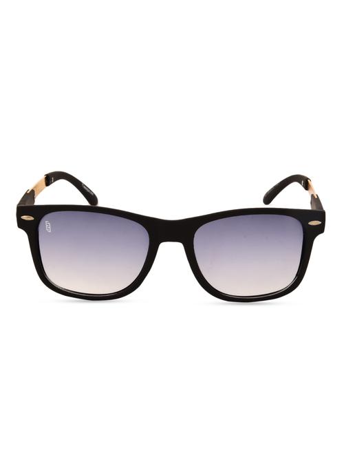 blue colored,  polycarbonate  sunglasses - 9585783 - Very Small Image - 1