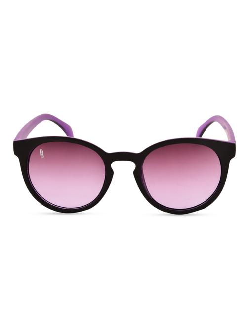 purple colored,  polycarbonate  sunglasses - 9585787 - Very Small Image - 1