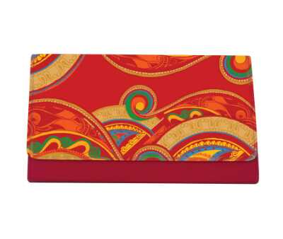 the ringmaster clutches small - crimson art - 9593604 - Very Small Image - 1