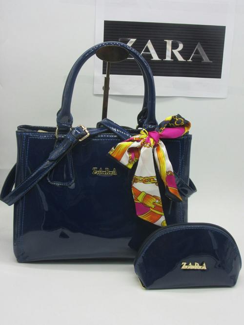 zara bag combo - 9597840 - Very Small Image - 1