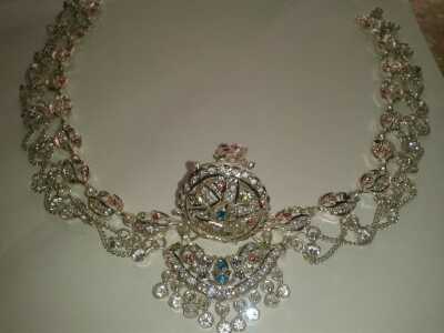 rakhdi set - 9598164 - Very Small Image - 1