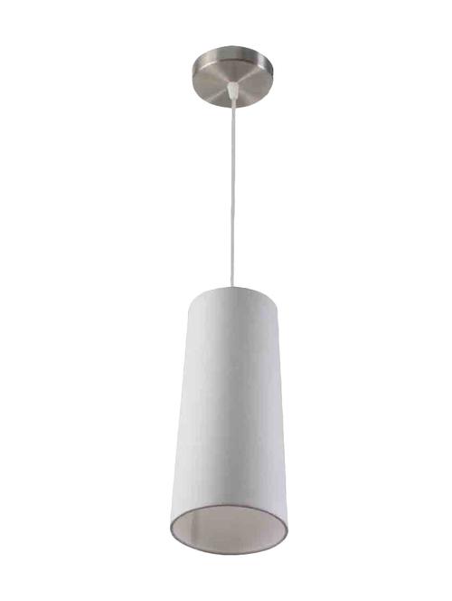 white mixed pendant ceiling light - 9606229 - Very Small Image - 1