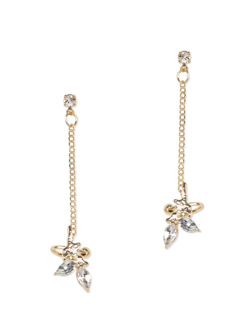 catch me gold ear cuff - 961263 - Very Small Image - 1