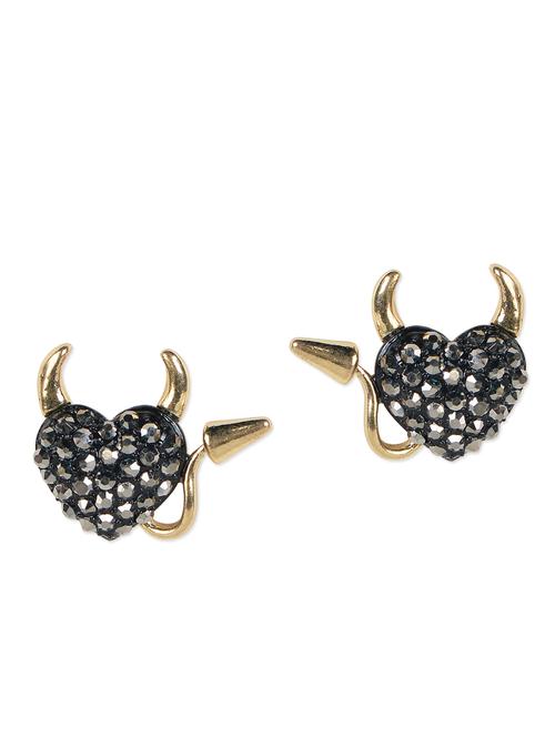 funky stud earrings - 961269 - Very Small Image - 1