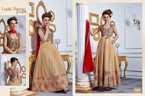 designer goun - 9612984 - Very Small Image - 1