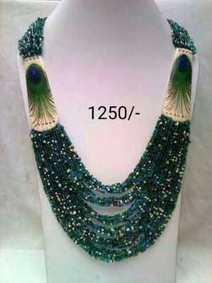 peacock queen - 9617270 - Very Small Image - 1