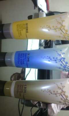 ozone face wash - 9630446 - Very Small Image - 1