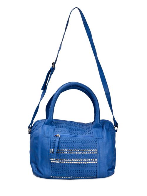 solid blue sling - 963362 - Very Small Image - 1