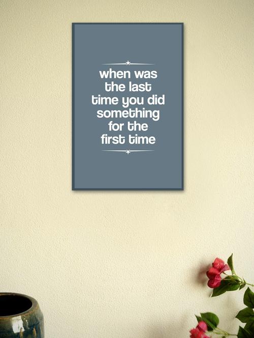 life quotes framed poster-12 - 965317 - Very Small Image - 1