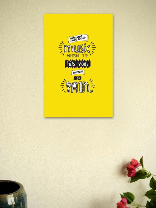 music quotes poster - 965341 - Very Small Image - 1