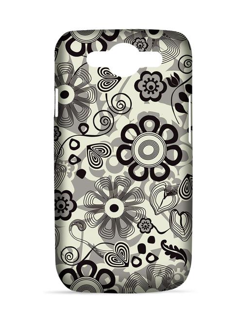 flower machine printed  mobile case -galaxys3 - 967718 - Very Small Image - 1