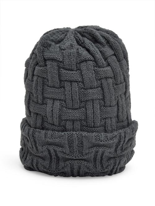 bob marley inspired grey rastacap - 9685624 - Very Small Image - 1