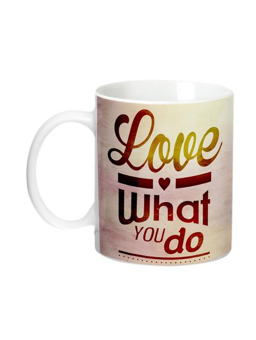 love what you do, do what you love - 9687827 - Very Small Image - 1