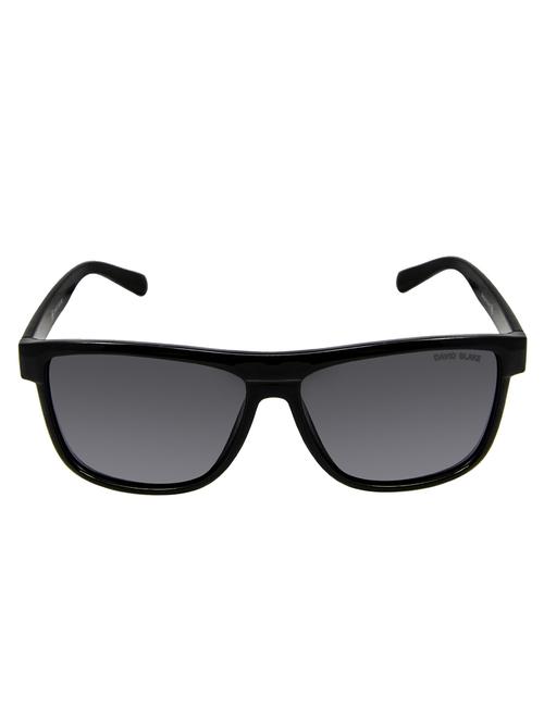 black sunglasses with grey lens - 9688069 - Very Small Image - 1