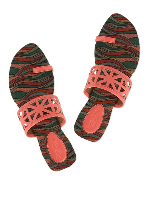 coral cut out flats - 969068 - Very Small Image - 1