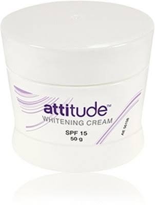 amway attitude whitening cream - 9694642 - Very Small Image - 1