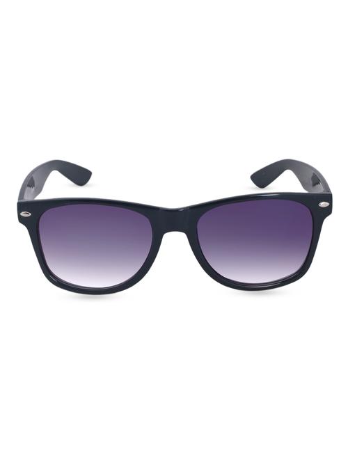 full rim wayfarer sunglasses - 970062 - Very Small Image - 1
