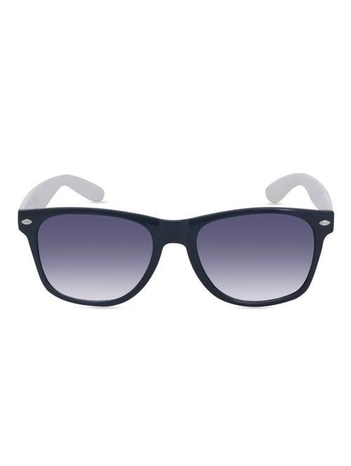 full rim wayfarer sunglasses - 970064 - Very Small Image - 1