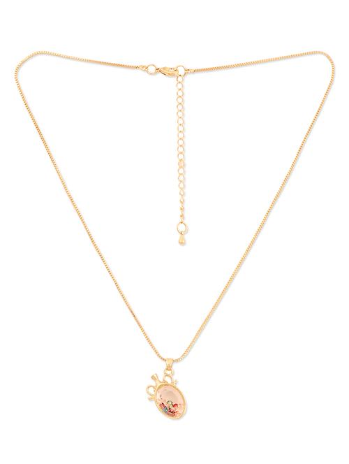 cute crystal pendant - 970438 - Very Small Image - 1