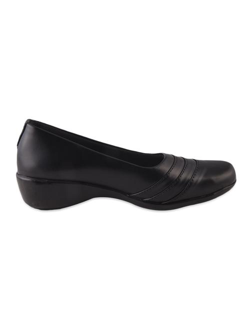 black formal ballerinas - 970590 - Very Small Image - 1