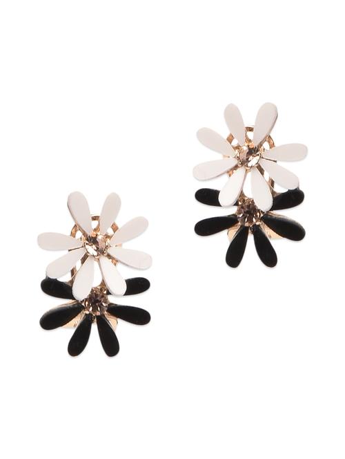 dreamy daisies stud earrings - 9710104 - Very Small Image - 1