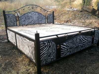 6 by 6 diwan bed - 9717139 - Very Small Image - 1