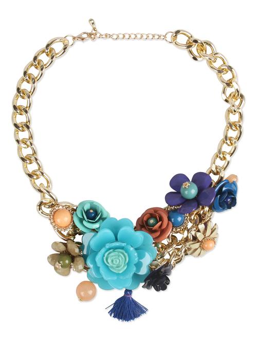 creamers azul necklace - 9761166 - Very Small Image - 1