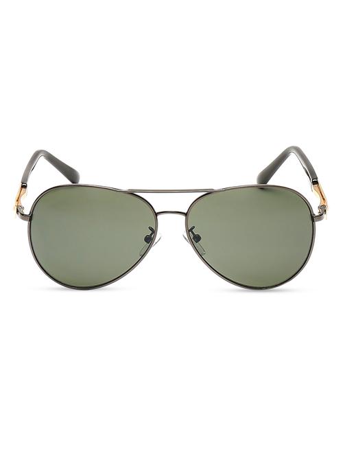 Multicolored T-crown aviators Sunglasses - 976234 - Very Small Image - 1