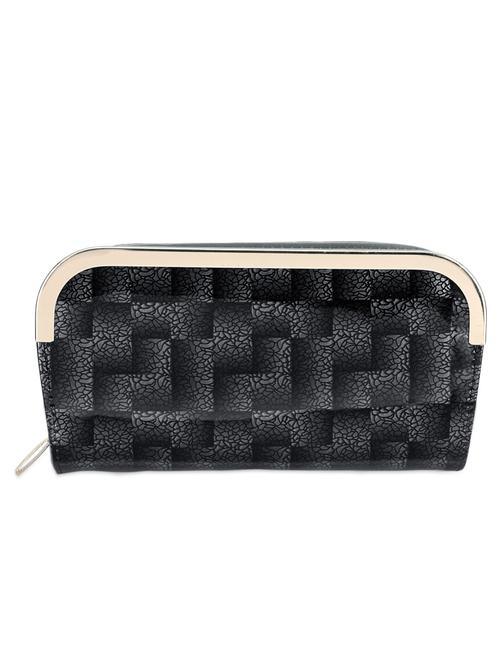 stylish black wallet - 976770 - Very Small Image - 1