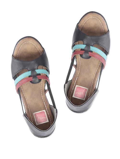 multicolored summer flats - 976819 - Very Small Image - 1