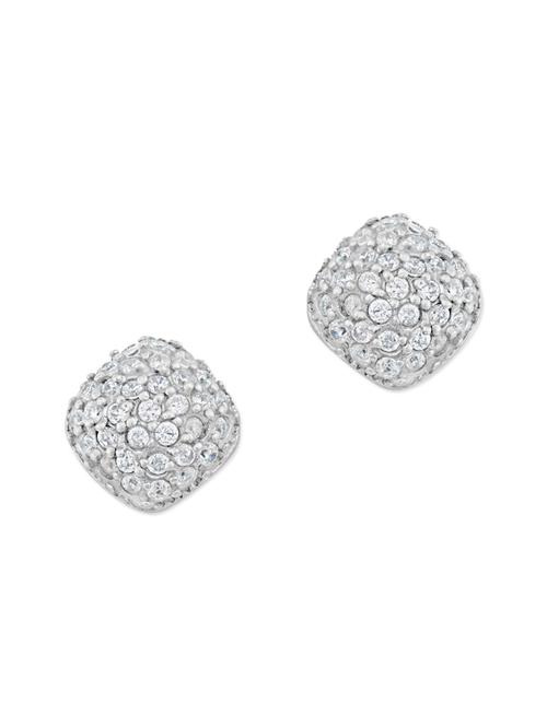 silver earring - 9794166 - Very Small Image - 1