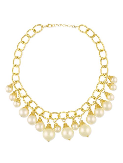 white metal alloy earring  - 9811109 - Very Small Image - 1