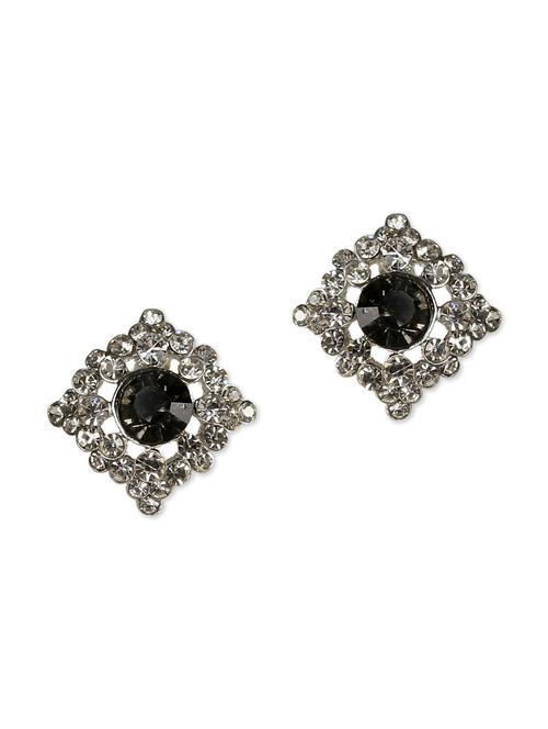 multi metal earring - 9813425 - Very Small Image - 1