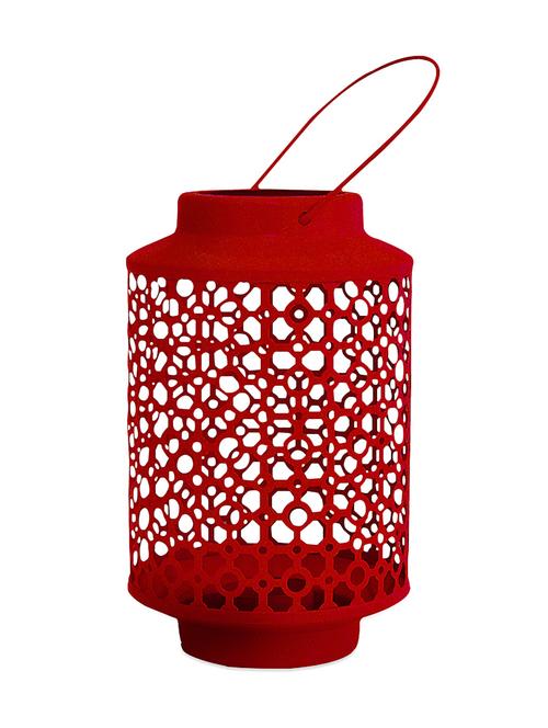 Lantern - Red - 981543 - Very Small Image - 1