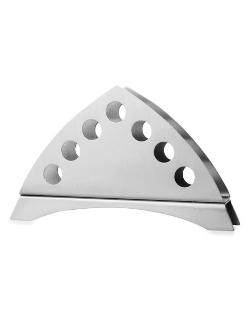 pointed wall bridge patterned  napkin holder - 982969 - Very Small Image - 1