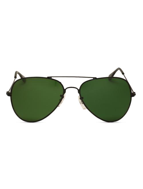 stylish aviator sunglasses with black frame - 983684 - Very Small Image - 1