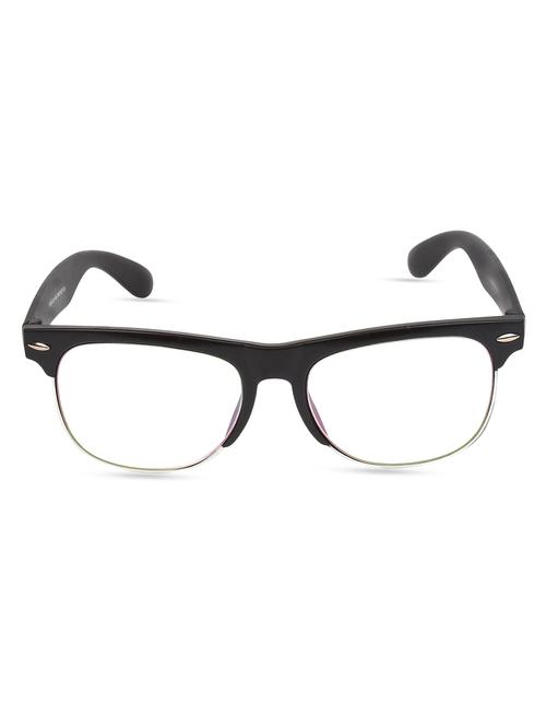 black metal sunglasses - 9841080 - Very Small Image - 1