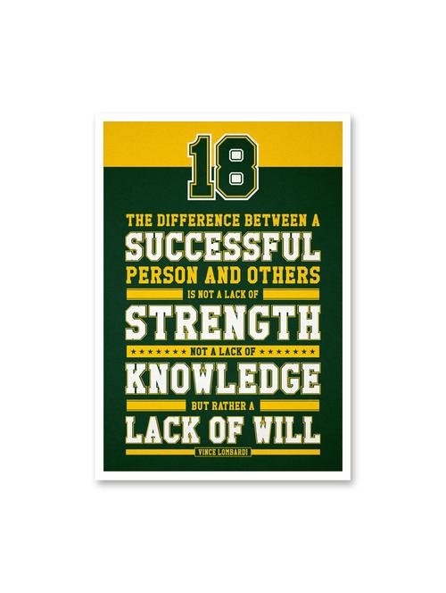 multicolred  printed  paper posters - 9864769 - Very Small Image - 1