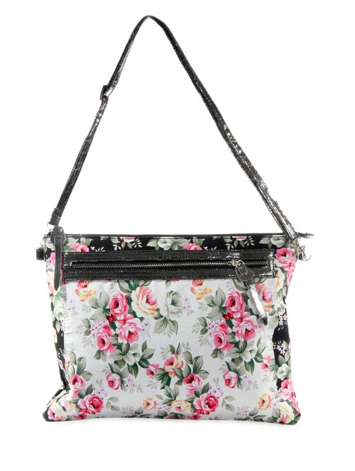 multi coloured floral print laptop sleeve/ sling - 986580 - Very Small Image - 1