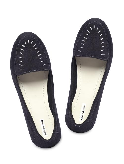  fashionable ballerinas to enhance your style quotient. - 9879240 - Very Small Image - 1